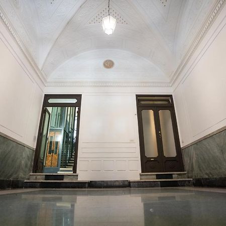 Вілла Cavour 181 Барі Екстер'єр фото