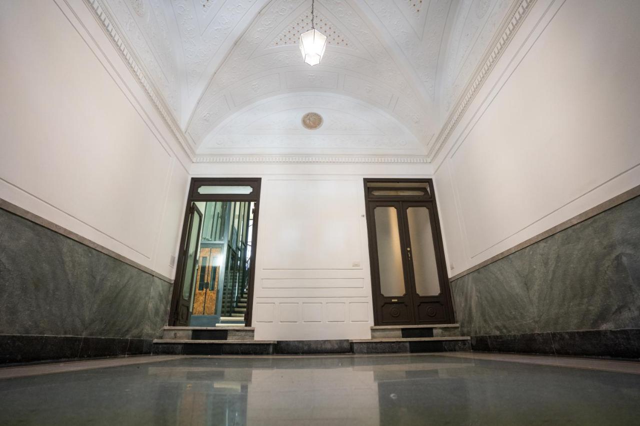 Вілла Cavour 181 Барі Екстер'єр фото